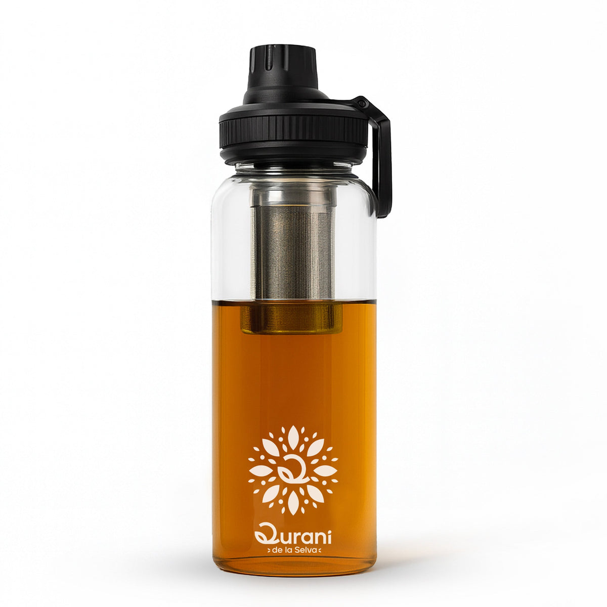 Botella Infusora Premium 1000ml