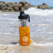 Botella infusora 1000ml