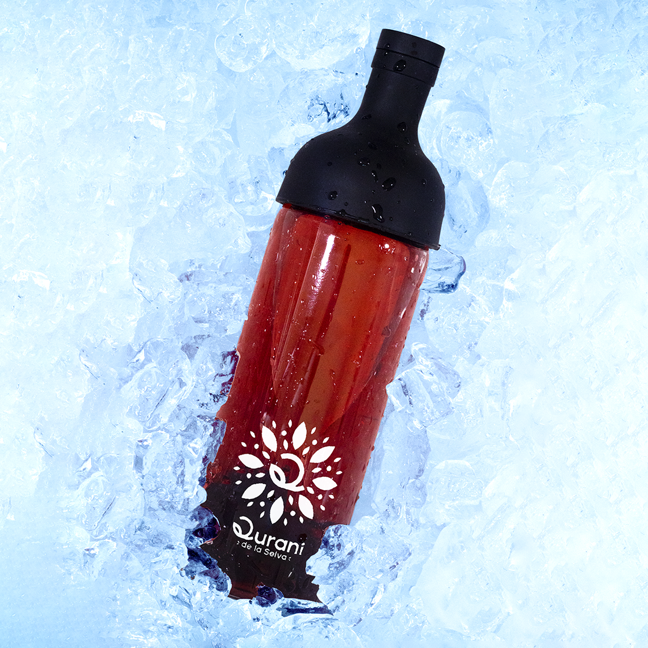 Botella Infusora