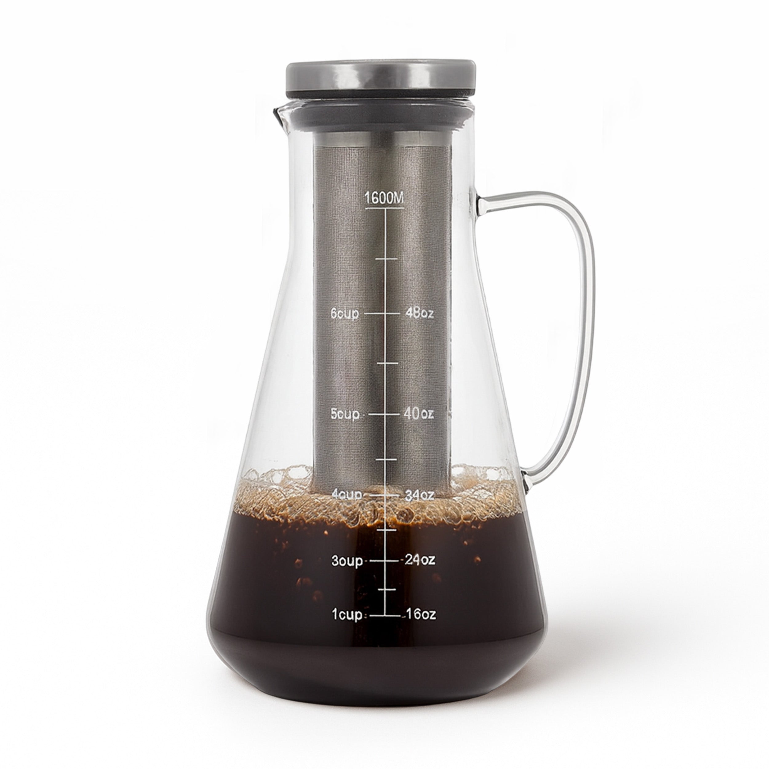 Jarra Cafetera - Infusora 1600ml