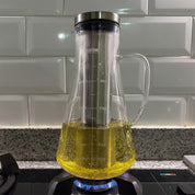 Jarra Cafetera - Infusora 1600ml