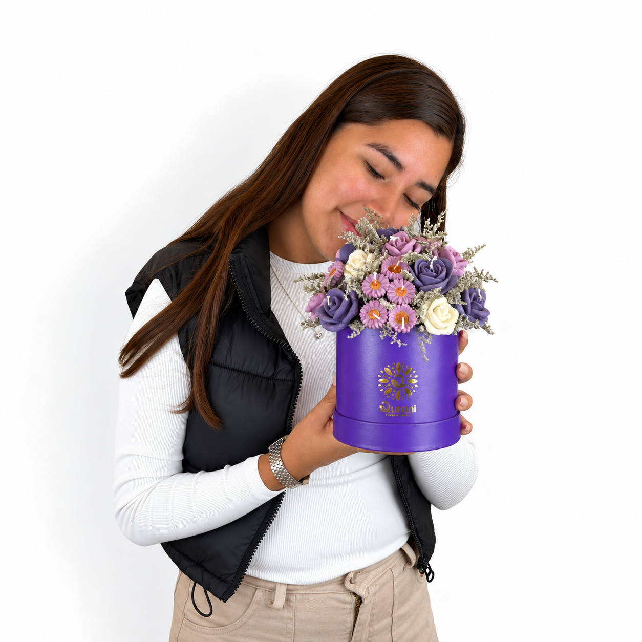 Edición Caja Morada L