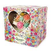 Arreglo de Velas Jardín Real XL