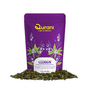 Infusión de Cedrón