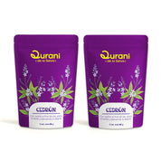 Infusión de Cedrón