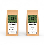 Infusión de Cedrón