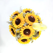 Girasol Radiante M