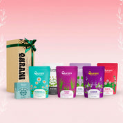 Pack Cólicos Menstruales - Elige tu presentación