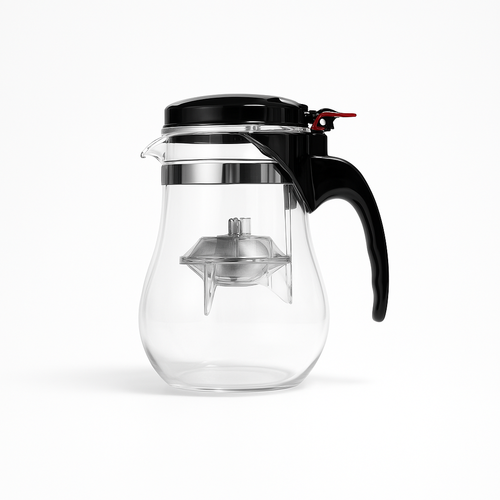 Jarra Mágica infusora x1000ml