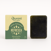 Refresca & Relaja (Jabón Relajante)