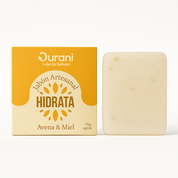 Hidrata & Suaviza (Jabón Hidratante)