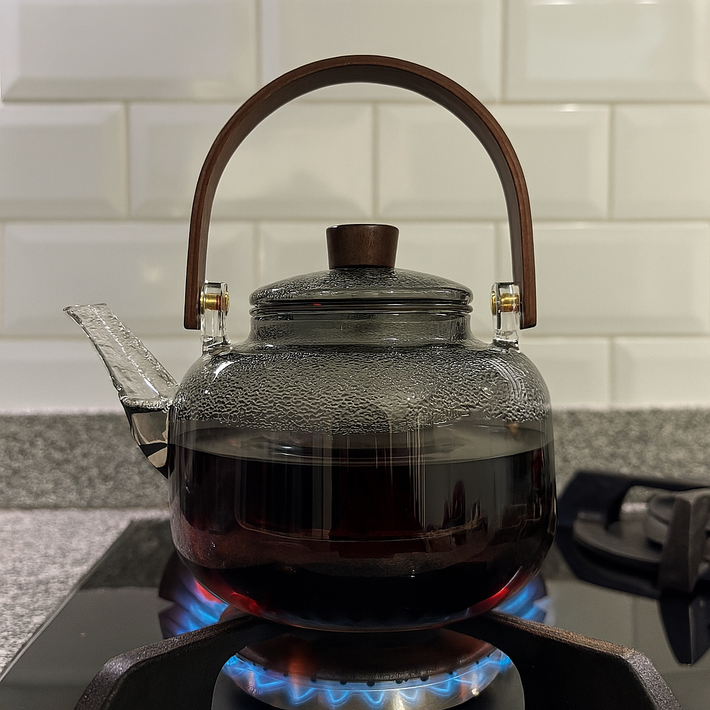 Tetera infusora Aurora 1200ml