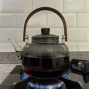 Tetera infusora Aurora 1200ml