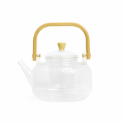 Tetera infusora Camelia