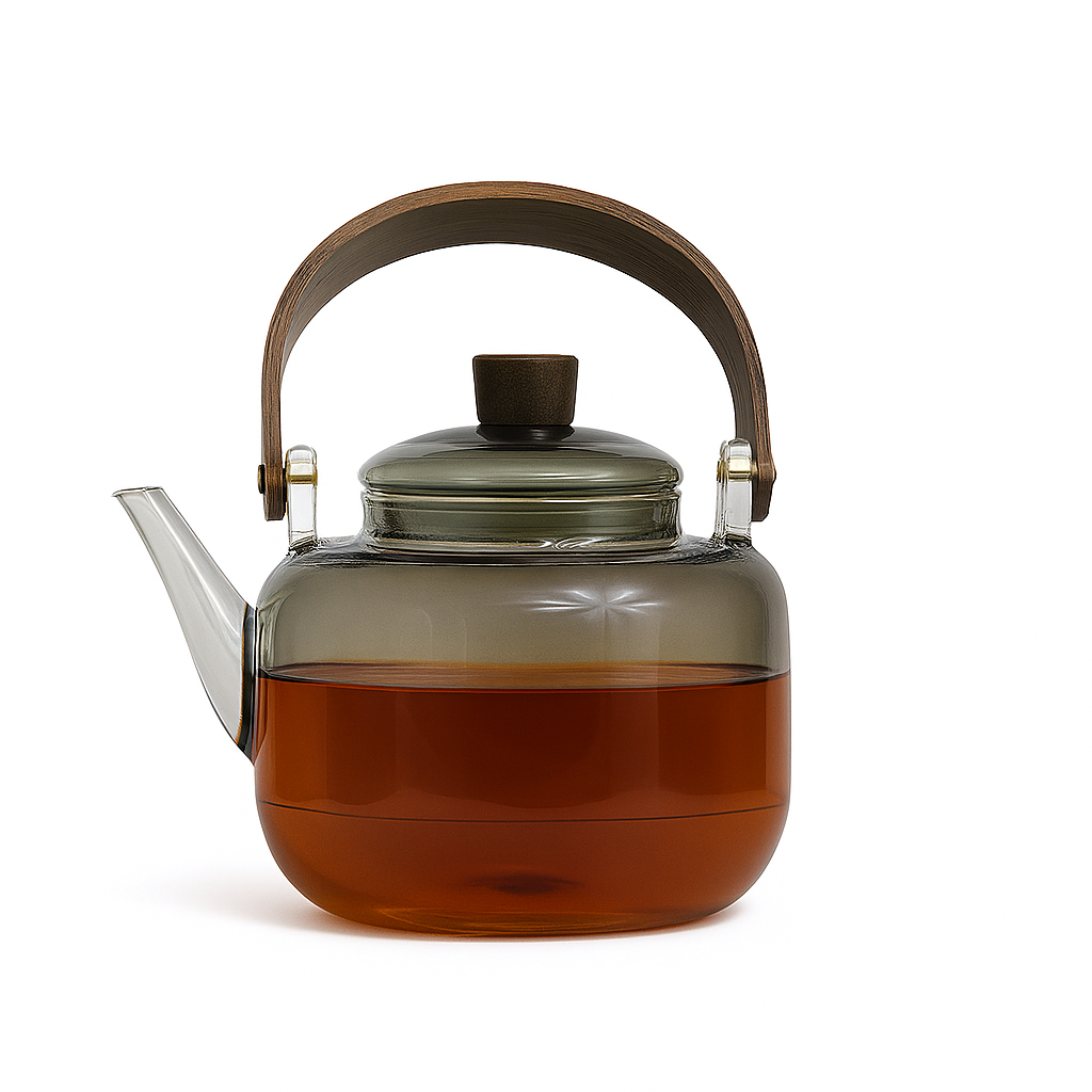 Tetera infusora Aurora 1200ml