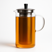Tetera infusora Jazmin
