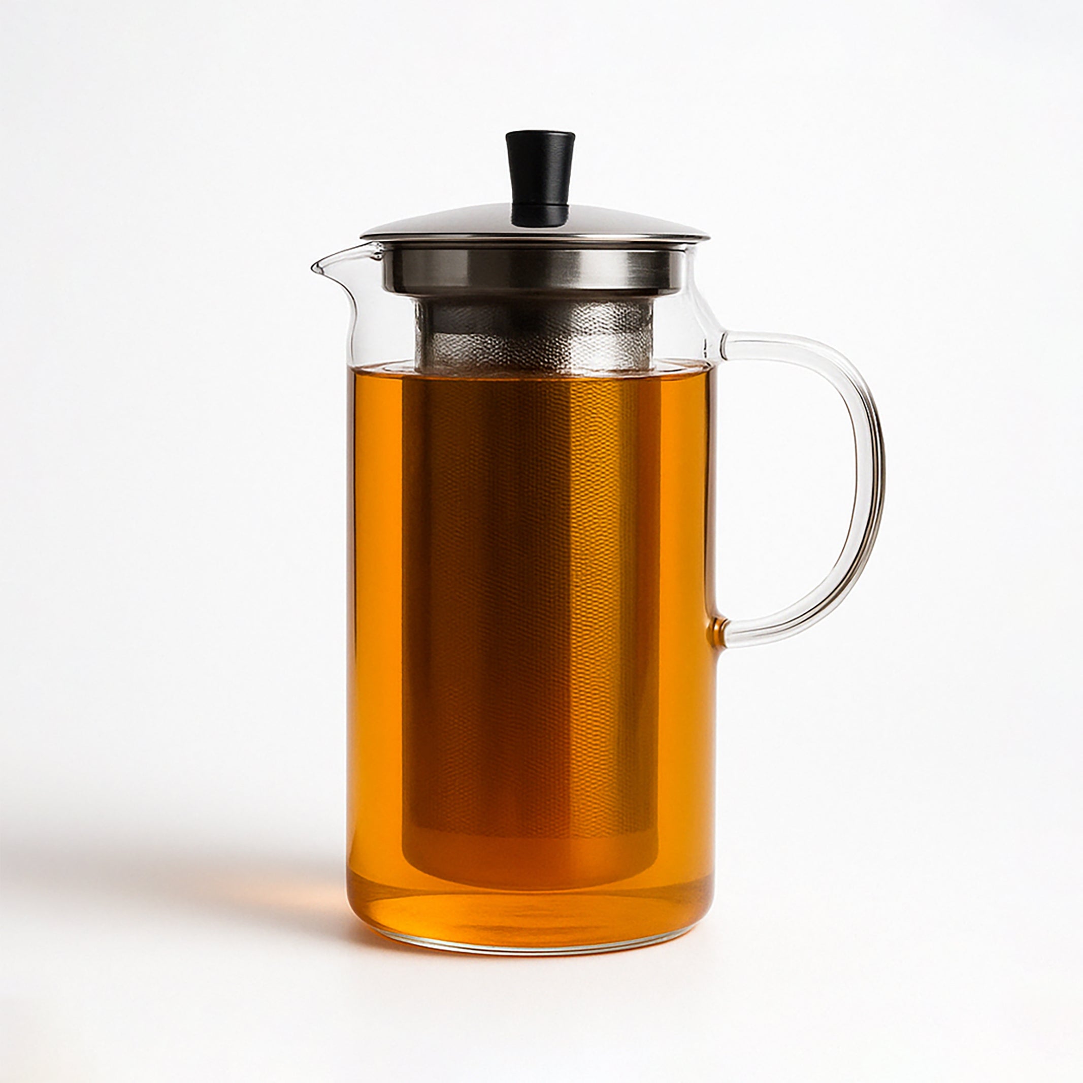 Tetera infusora Jazmin