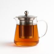 Tetera infusora Violeta