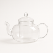 Tetera infusora Lidia