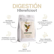 Cúrcuma Digestión 150g