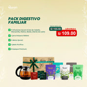 Pack Digestivo Familiar - Elige tu presentación