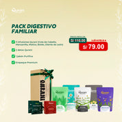 Pack Digestivo Familiar - Elige tu presentación
