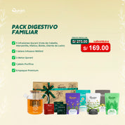 Pack Digestivo Familiar - Elige tu presentación