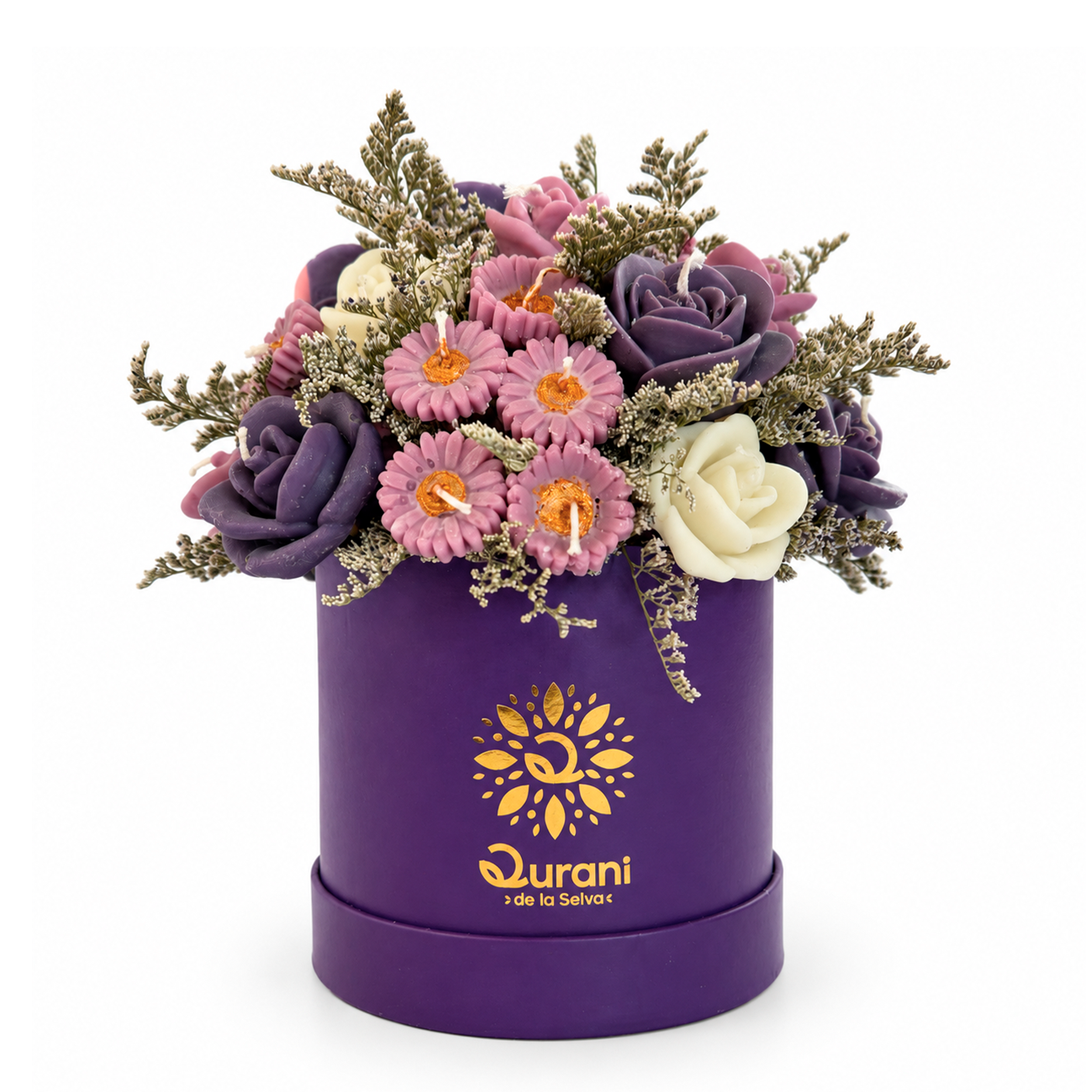 Edición Caja Morada L