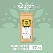 Infusión de Diente de León