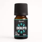 Aceite Esencial Eucalipto