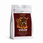 Vigor Maca Andina Mix 150 g de Qurani de la Selva
