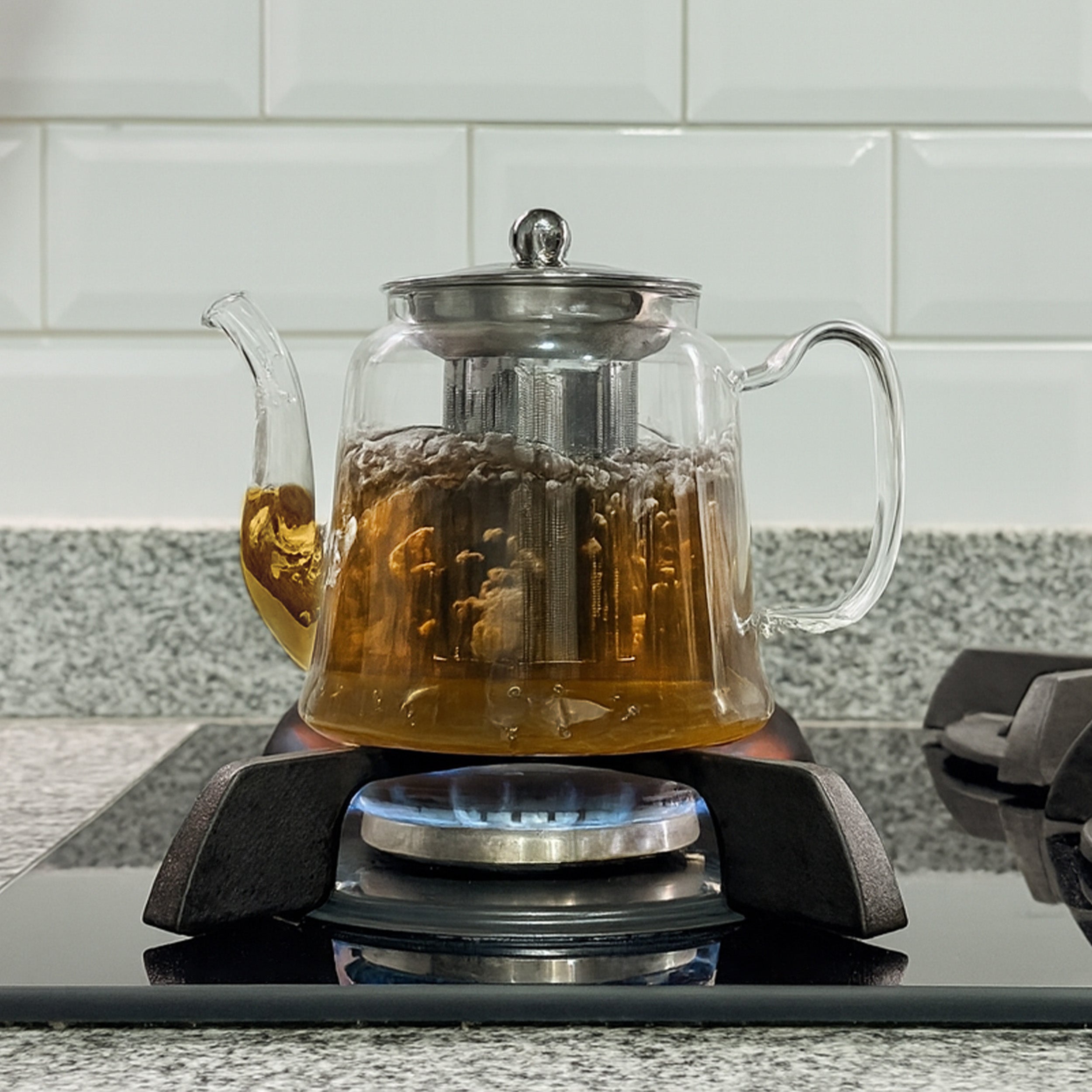 Tetera infusora Florencia 1000ml
