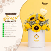 Girasol Radiante L