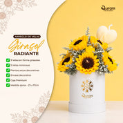 Girasol Radiante M