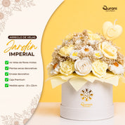 Jardín Imperial XL