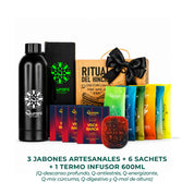 Pack Leyenda – Elige tu equipo Favorito