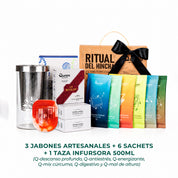 Jabón Artesanal La Bicolor – Colección Hinchas