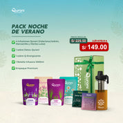Pack Noche de Verano — Elige tu presentación