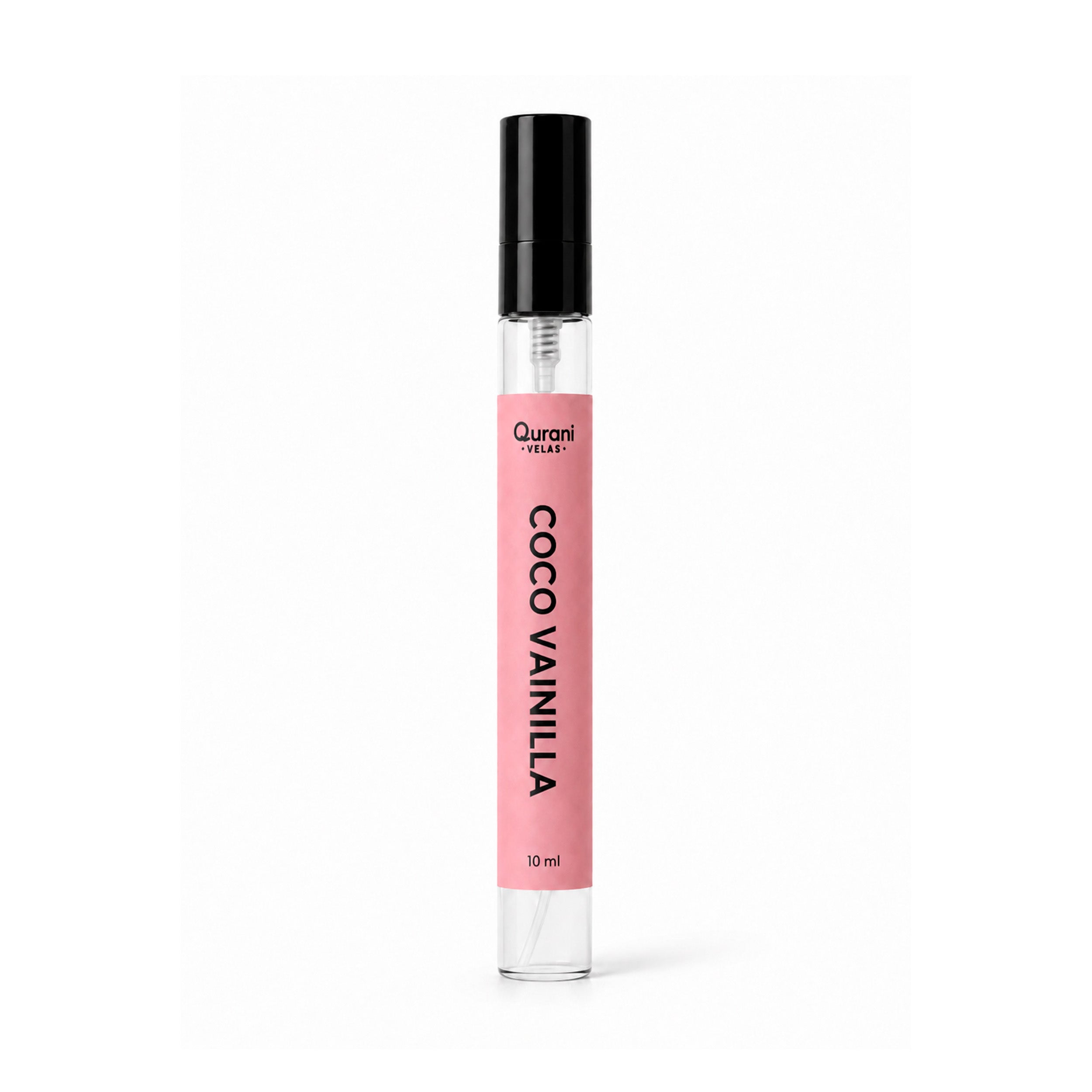 Atomizador Aromático para Velas 10 ml