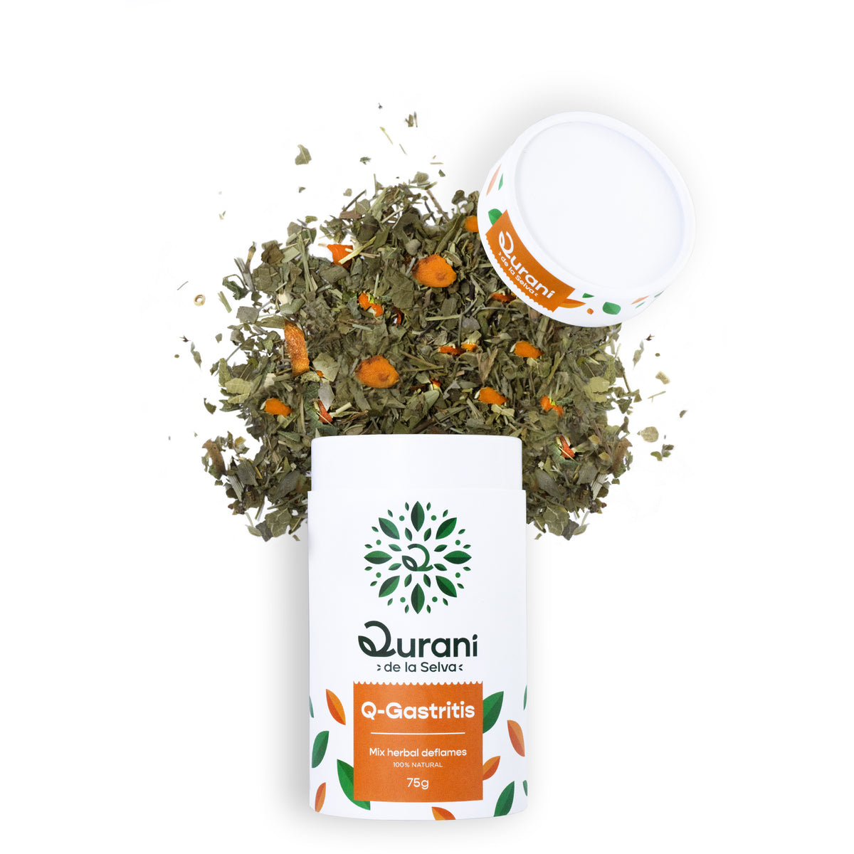 Qurani Gastritis 75g