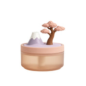 Humidificador Bonsái