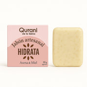 Jabón Artesanal Hidrata