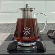 Tetera infusora Hortensia 1300ml