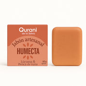 Jabón Artesanal Humecta