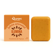 Jabón Artesanal Ilumina