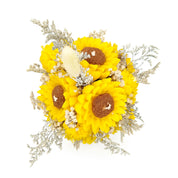 Arreglo de Velas
