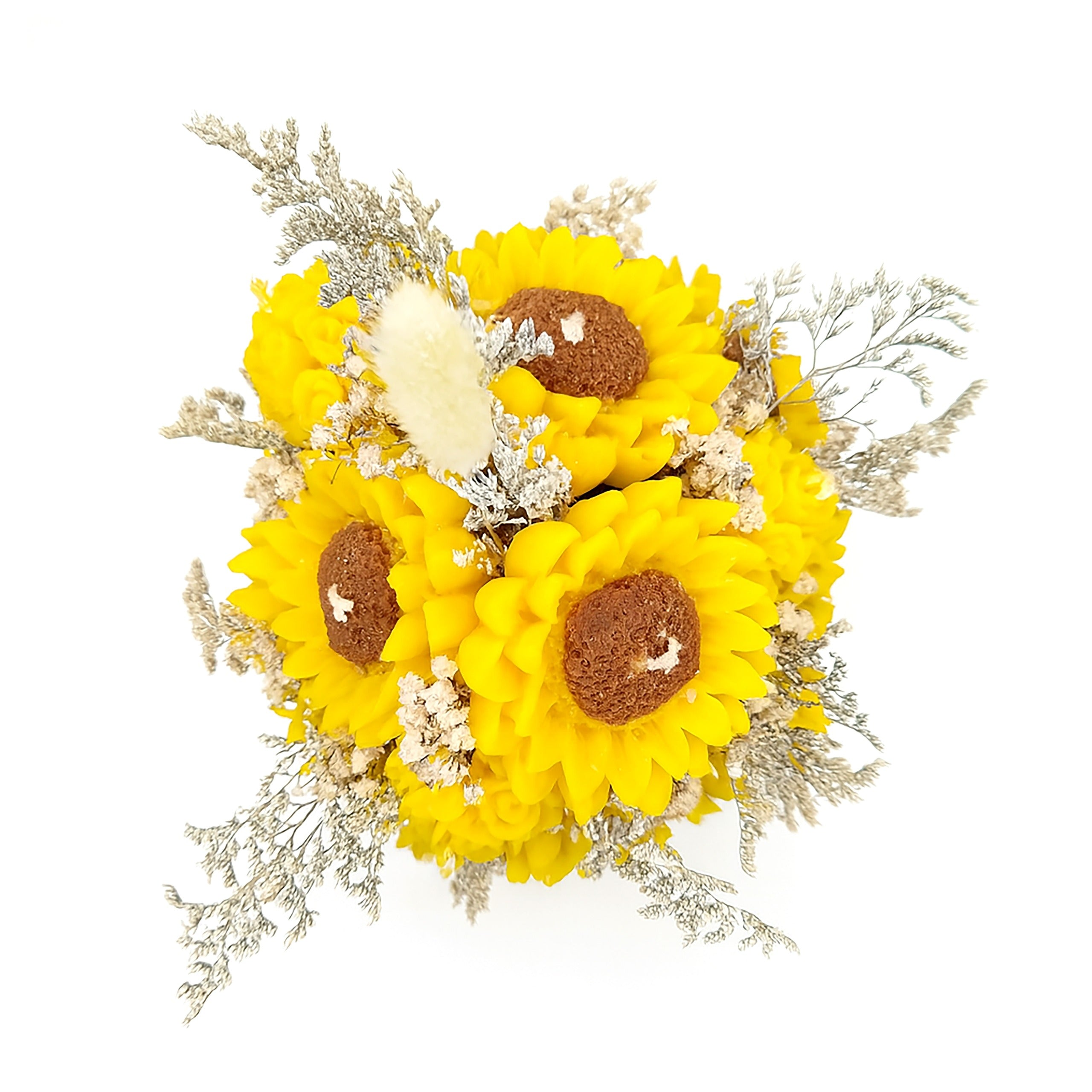 Arreglo de Velas