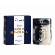 Jabón Artesanal Pueblo Blanquiazul – Colección Hinchas