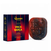 Jabón Artesanal Visca Barça – Colección Hinchas