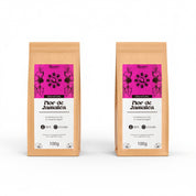 Infusión de Flor de Jamaica